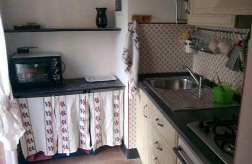 Levanto Apartment | NAPOLEONE PRIMO Apartment/flat in the heart of city of Levanto