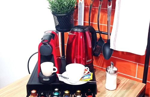 Bagnoli Apartment | Napoletando bed and breakfast