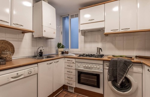 Lista Apartment | Napoli - 3 bedroom and office in Lista