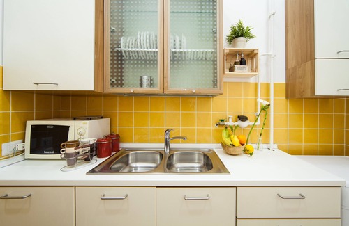 Naples City Centre Apartment | Napoli Centro Suite - Amazing Apartmet in the City Centre | Duomo Area