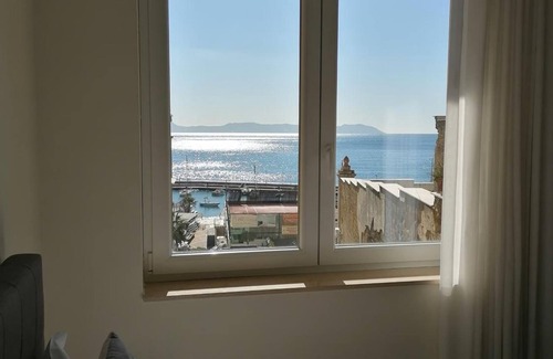 Posillipo Bed & Breakfast | Napoli d'Amare
