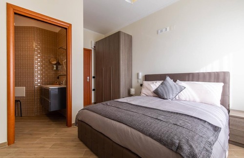 Posillipo Bed & Breakfast | Napoli d'Amare