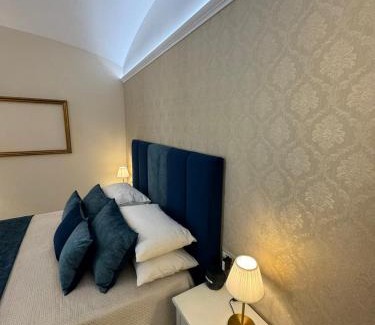 Naples City Centre House | Napoli Sogno Infinito