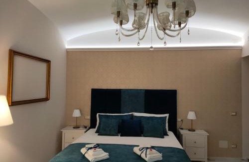 Naples City Centre House | Napoli Sogno Infinito