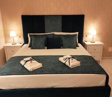 Naples City Centre House | Napoli Sogno Infinito