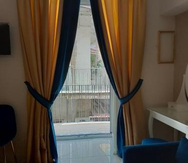 Naples City Centre House | Napoli Sogno Infinito