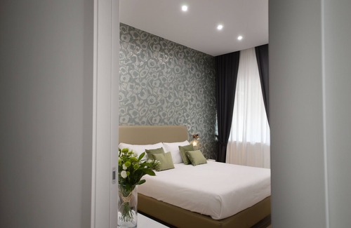 Vomero Bed & Breakfast | Napoliseason Rooms and Breakfast