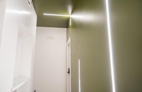 Scafati House | Napolitano Rooms - Pompei