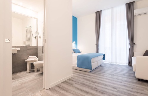 Historical Center House | Napoliving