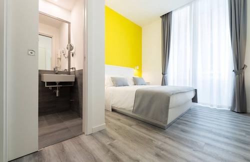 Historical Center House | Napoliving