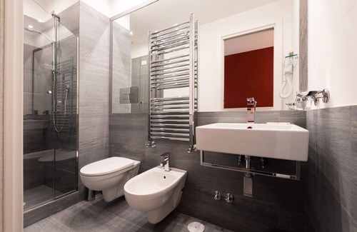 Historical Center House | Napoliving