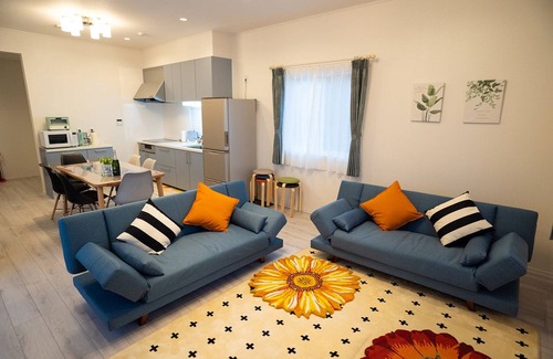 Kitasaku-gun Villa | nApril 2022 - New Construction - American-style House