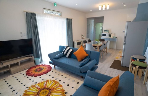 Kitasaku-gun Villa | nApril 2022 - New Construction - American-style House