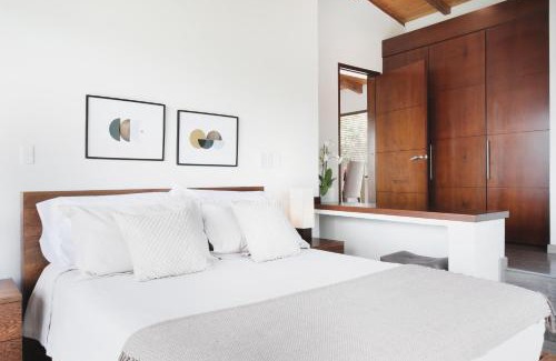 Choconta House | Naqua