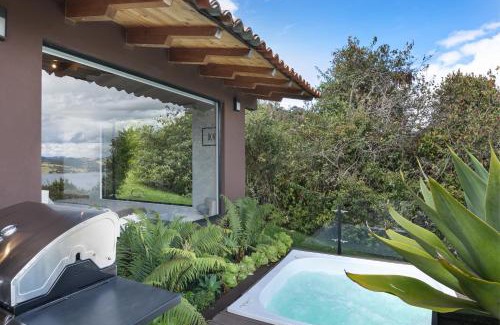 Choconta House | Naqua