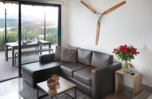 Choconta House | Naqua