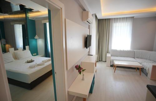 Kemer Hotel | Nar 15 Boutique