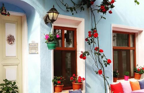 Bozcaada House | Nar Adaevi