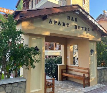 Side Apartment | Nar Apart Hotel
