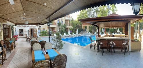 Side Apartment | Nar Apart Hotel
