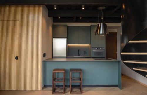 Zapopan Apartment | NARA by MrW