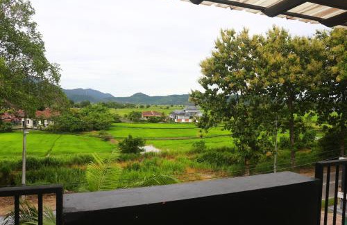 Kampung Mawar Hotel | Nara Inn Langkawi