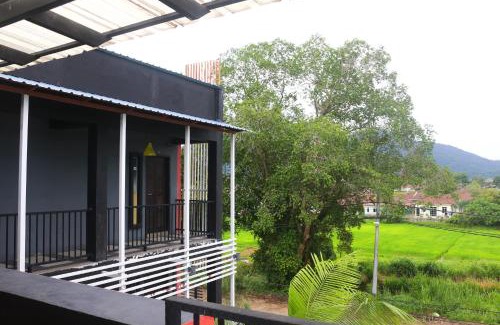 Kampung Mawar Hotel | Nara Inn Langkawi