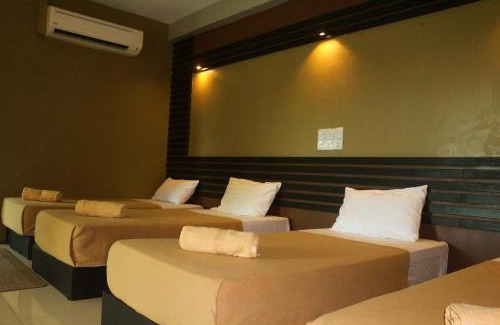 Kampung Mawar Hotel | Nara Inn Langkawi