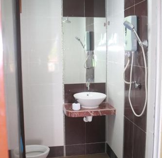 Kampung Mawar Hotel | Nara Inn Langkawi