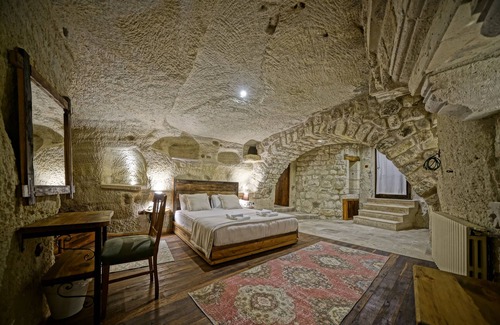 Goreme Hotel | Naraca Cave House