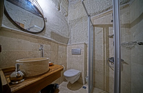 Goreme Hotel | Naraca Cave House