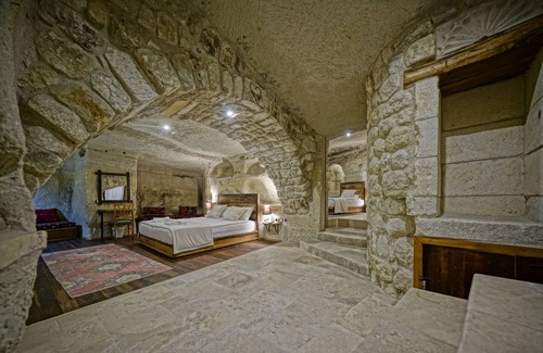 Goreme Hotel | Naraca Cave House