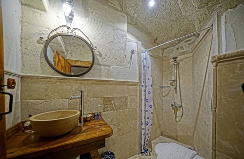 Goreme Hotel | Naraca Cave House