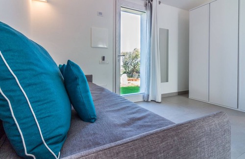 Santa Teresa di Gallura Bed & Breakfast | Naracheddu Elite B&B