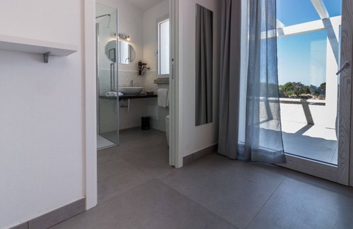 Santa Teresa di Gallura Bed & Breakfast | Naracheddu Elite B&B