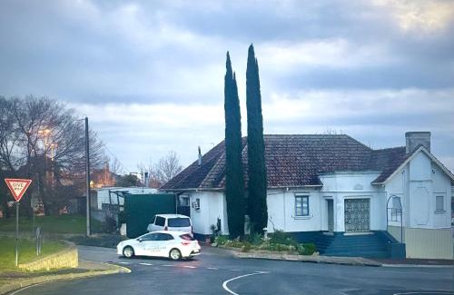 Naracoorte House | Naracoorte Central Accommodation