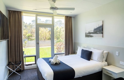 Naracoorte Hotel | Naracoorte Hotel Motel