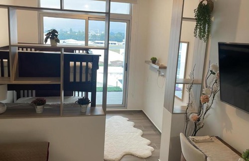 Zona 13 Apartment | Narama Luxury