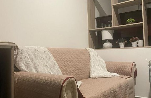 Zona 13 Apartment | Narama Luxury