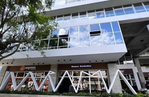Zona 11 Apartment | Narama Luxury