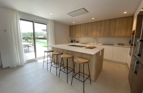 Castell-Platja d'Aro Villa | NARAMIA SAGARO VILLA with Pool-Garden 10 pax