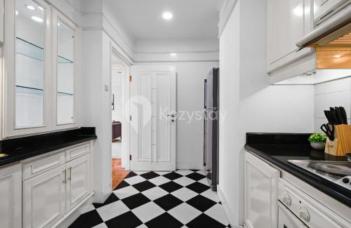 Kuningan Apartment | Narani by Kozystay - Kuningan