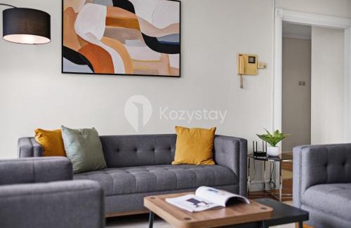 Kuningan Apartment | Narani by Kozystay - Kuningan