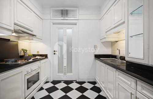 Kuningan Apartment | Narani by Kozystay - Kuningan