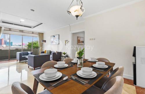 Kuningan Apartment | Narani by Kozystay - Kuningan
