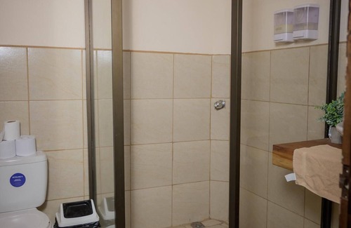 Rio Naranjo Apartment | Naranjo Verde 1 - Oscar Ruiz