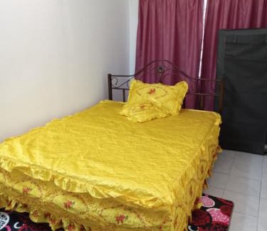 Nilai House | Narayana Vacation Home