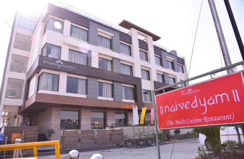 Gwalior Hotel | Narayanam