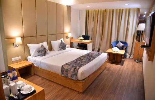 Gwalior Hotel | Narayanam