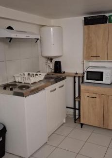 Palaiseau Apartment | Narayani Home